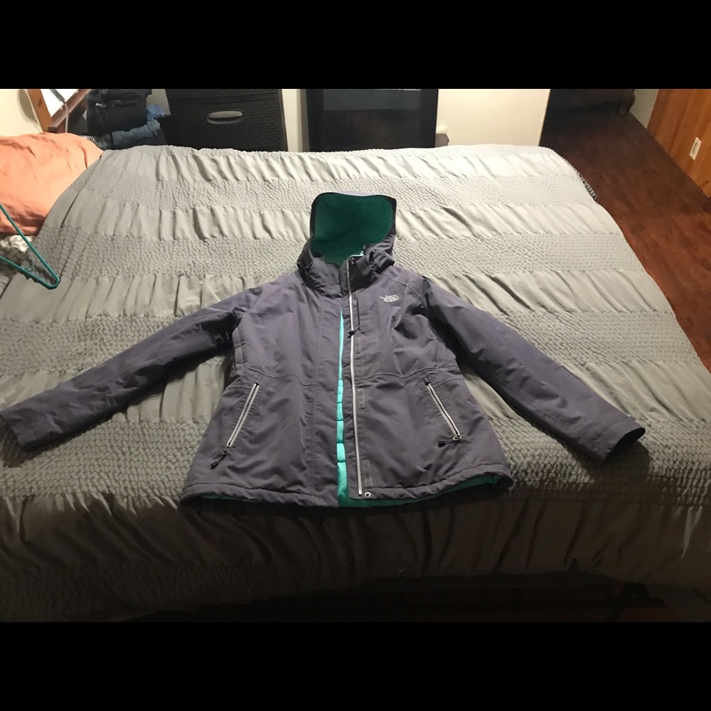 The North Face Coat